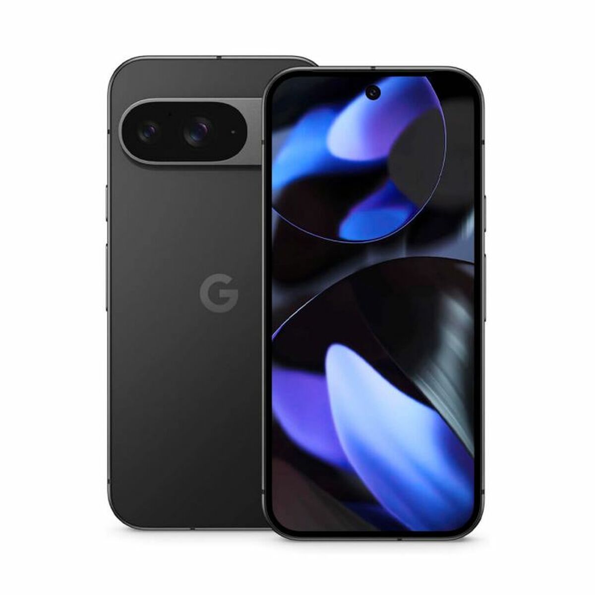 Smartphone Google Pixel 9 12 GB RAM 256 GB Black