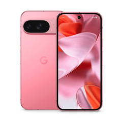 Smartphone Google GA09340-GB 6,3" 12 GB RAM 256 GB Pink