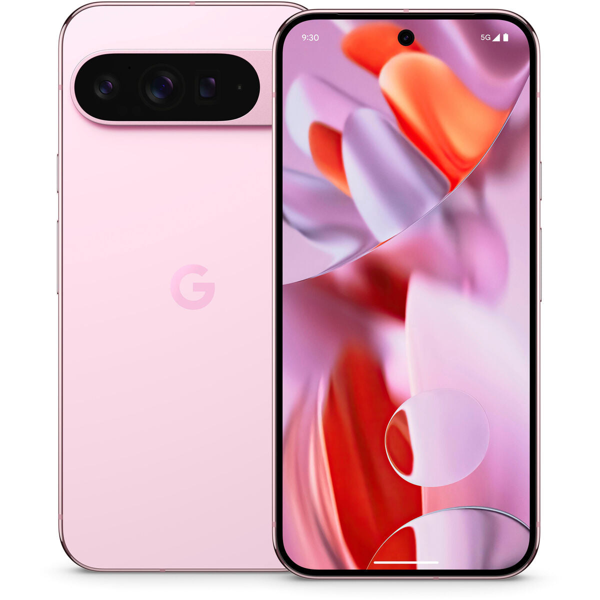 Smartphone Google Pixel 9 Pro XL 6,8" 256 GB Pink