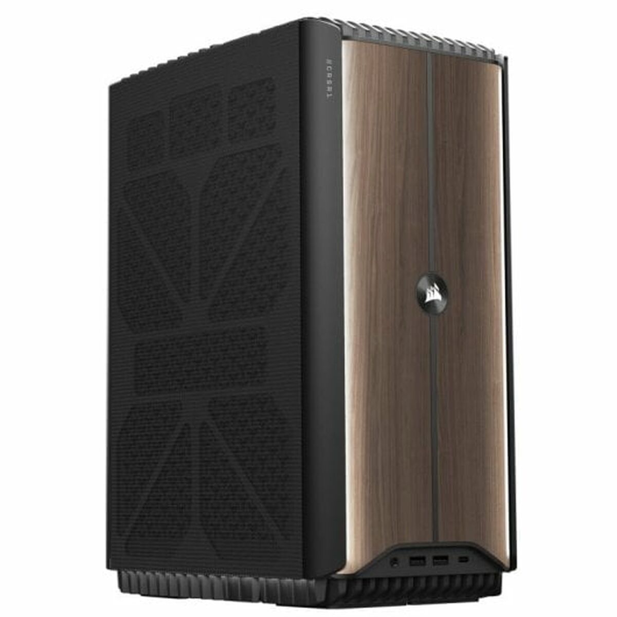 Desktop PC Corsair I7-14700K 32 GB RAM 1 TB SSD Nvidia Geforce RTX 4070