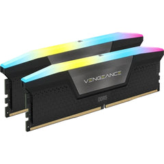 RAM Memory Corsair CMK32GX5M2B6400Z36 16 GB DDR5 5600 MHz 6400 MHz