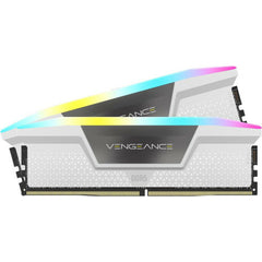 RAM Memory Corsair CMH32GX5M2B6000Z30W 32 GB DDR5 6000 MHz