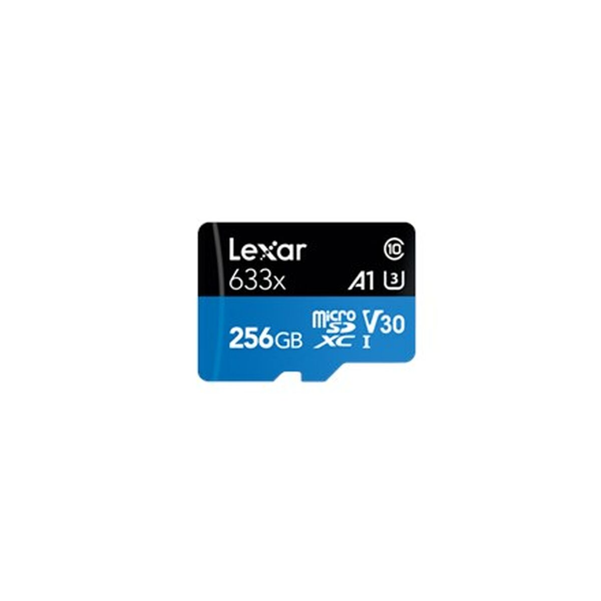 USB stick Lexar 633x 256 GB