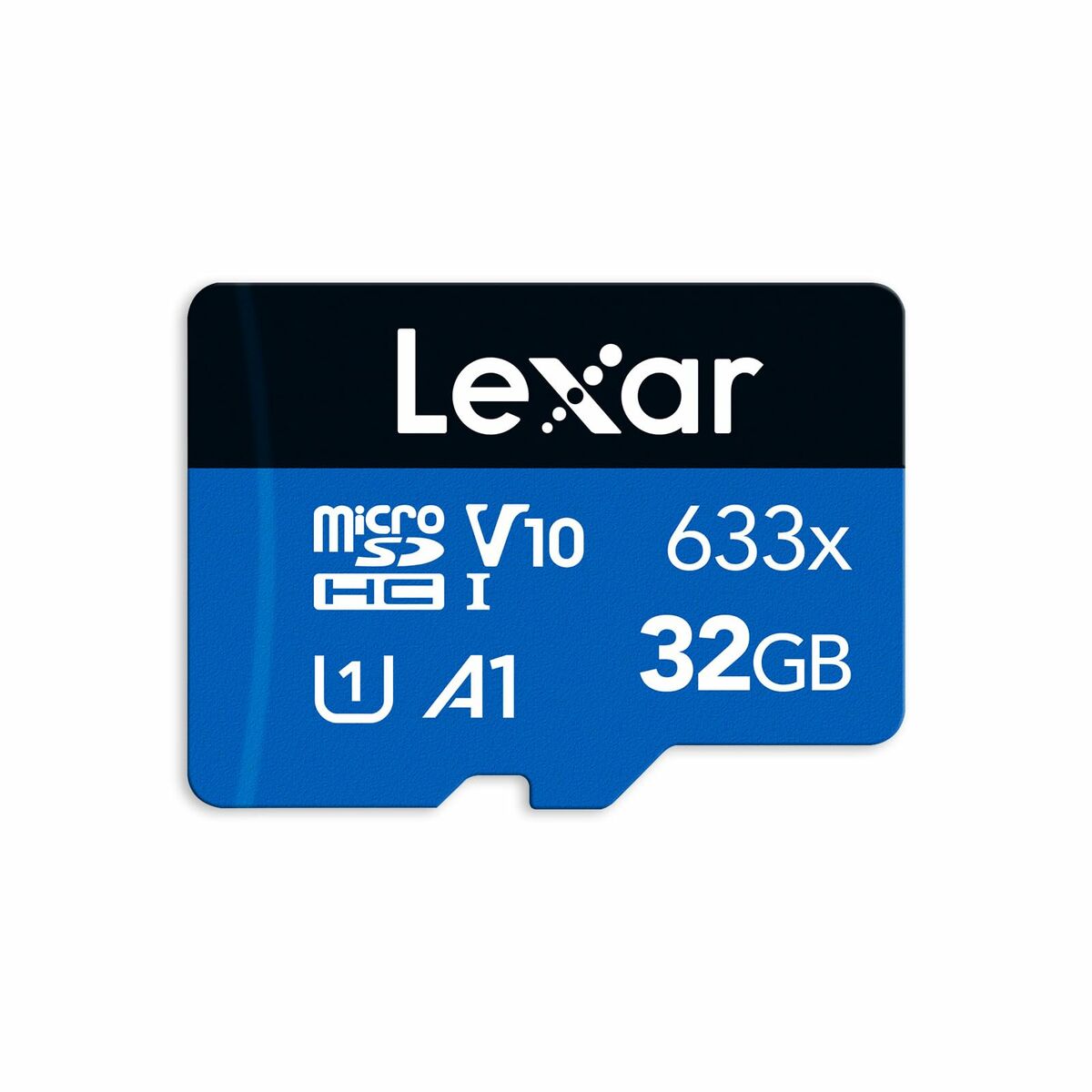 Micro SD Card Lexar 633X 32 GB