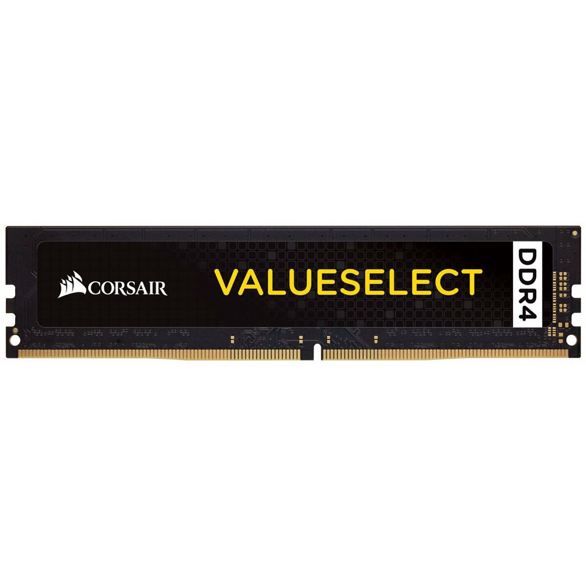 RAM Memory Corsair 8GB, DDR4, 2400MHz 2400 MHz CL16 8 GB DDR4