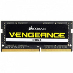 RAM Memory Corsair CMSX16GX4M1A2400C16 16 GB DDR4 CL16