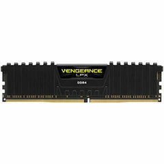 RAM Memory Corsair CMK16GX4M2D3000C16 CL16 DDR4 16 GB 3000 MHz