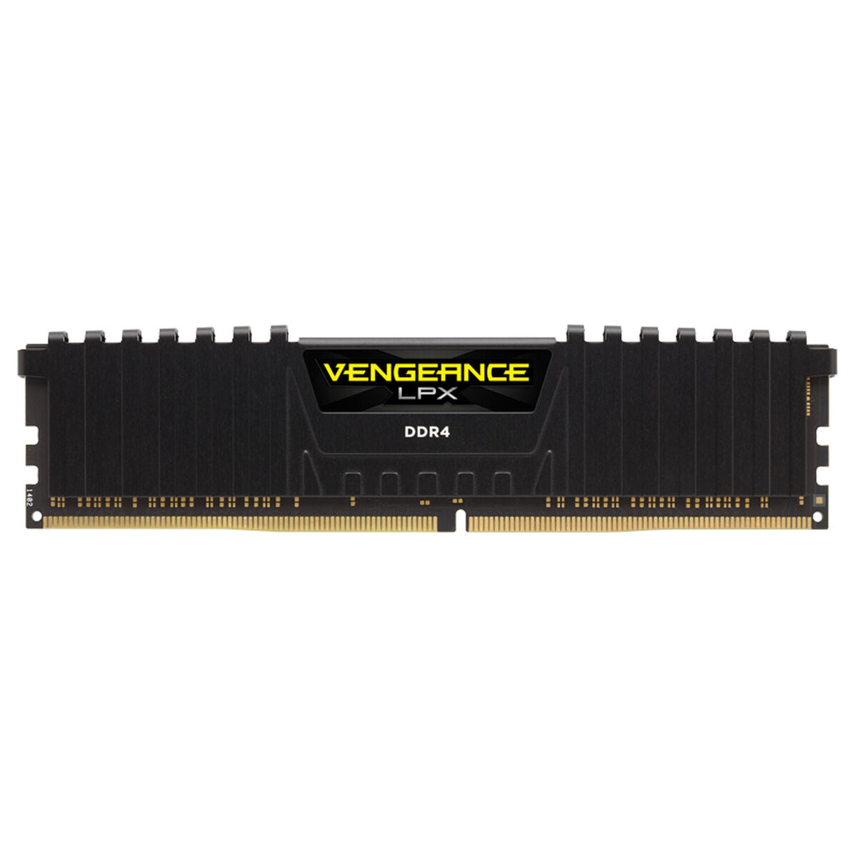 RAM Memory Corsair 32GB, DDR4, 3000MHz 32 GB DDR4 3000 MHz CL16