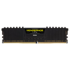 RAM Memory Corsair 32GB, DDR4, 3000MHz 32 GB DDR4 3000 MHz CL16