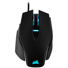 Mouse Corsair Black