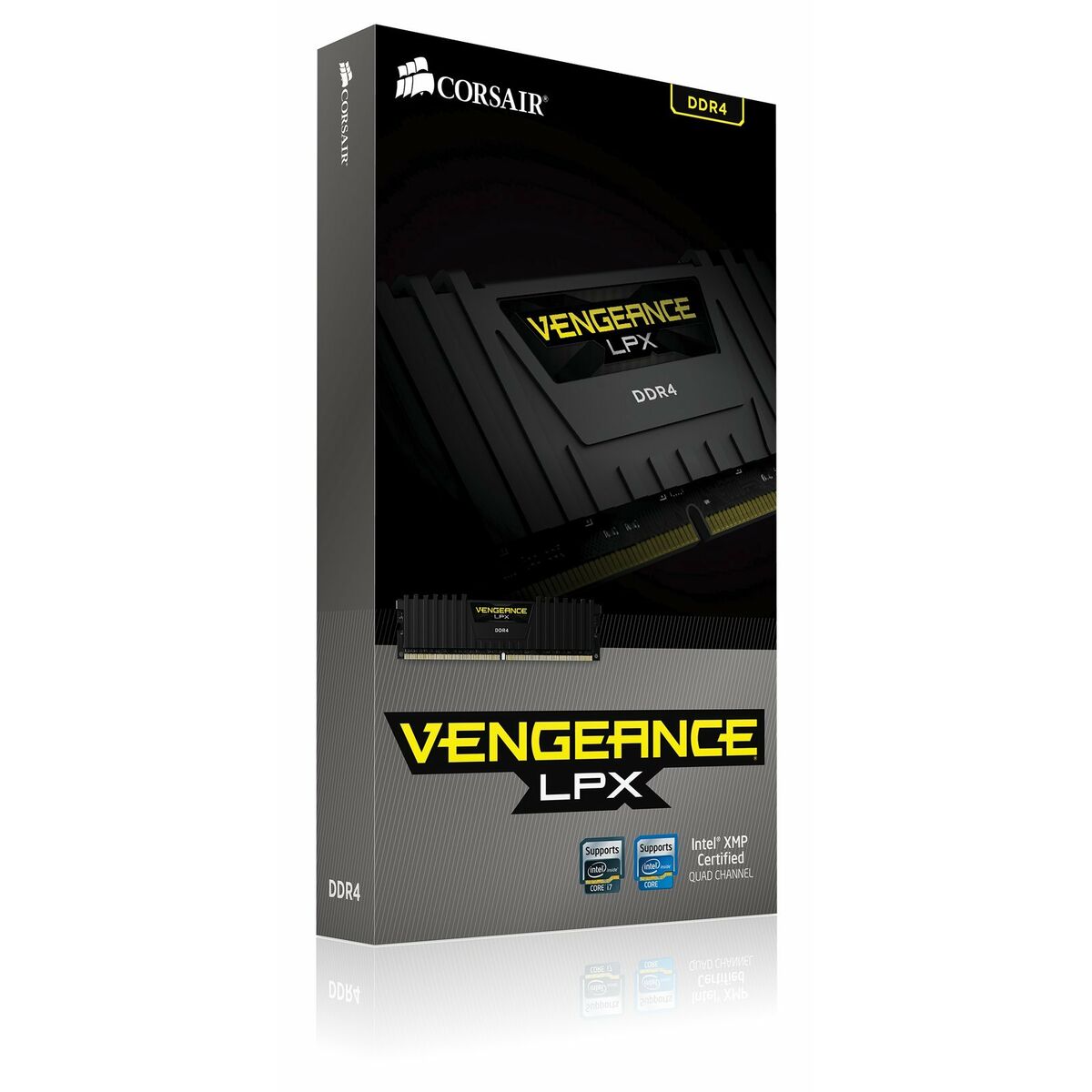 RAM Memory Corsair Vengeance LPX 16GB DDR4-2400 2400 MHz CL14