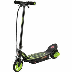 Electric Scooter Razor 13173802 Black Green