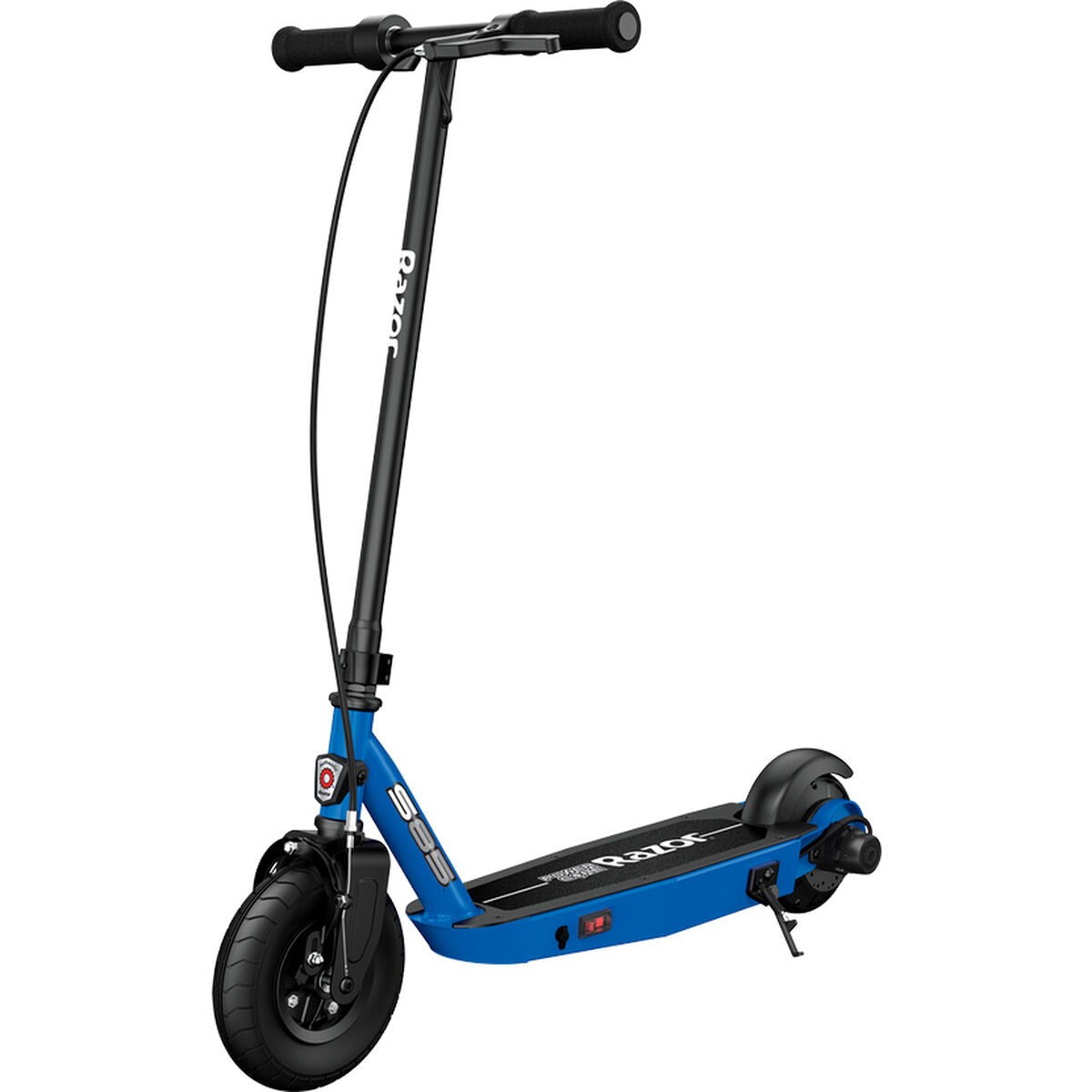 Electric Scooter Razor Power Core S85 Blue 90 W