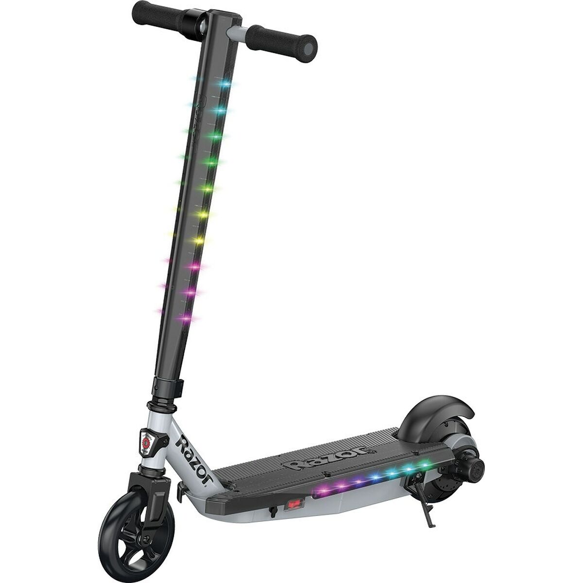 Electric Scooter Razor Power Core E90 Black