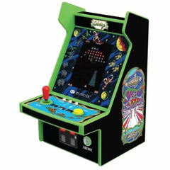 Mini Arcade Game Machine My Arcade Galaga/Galaxian Retro (FR)