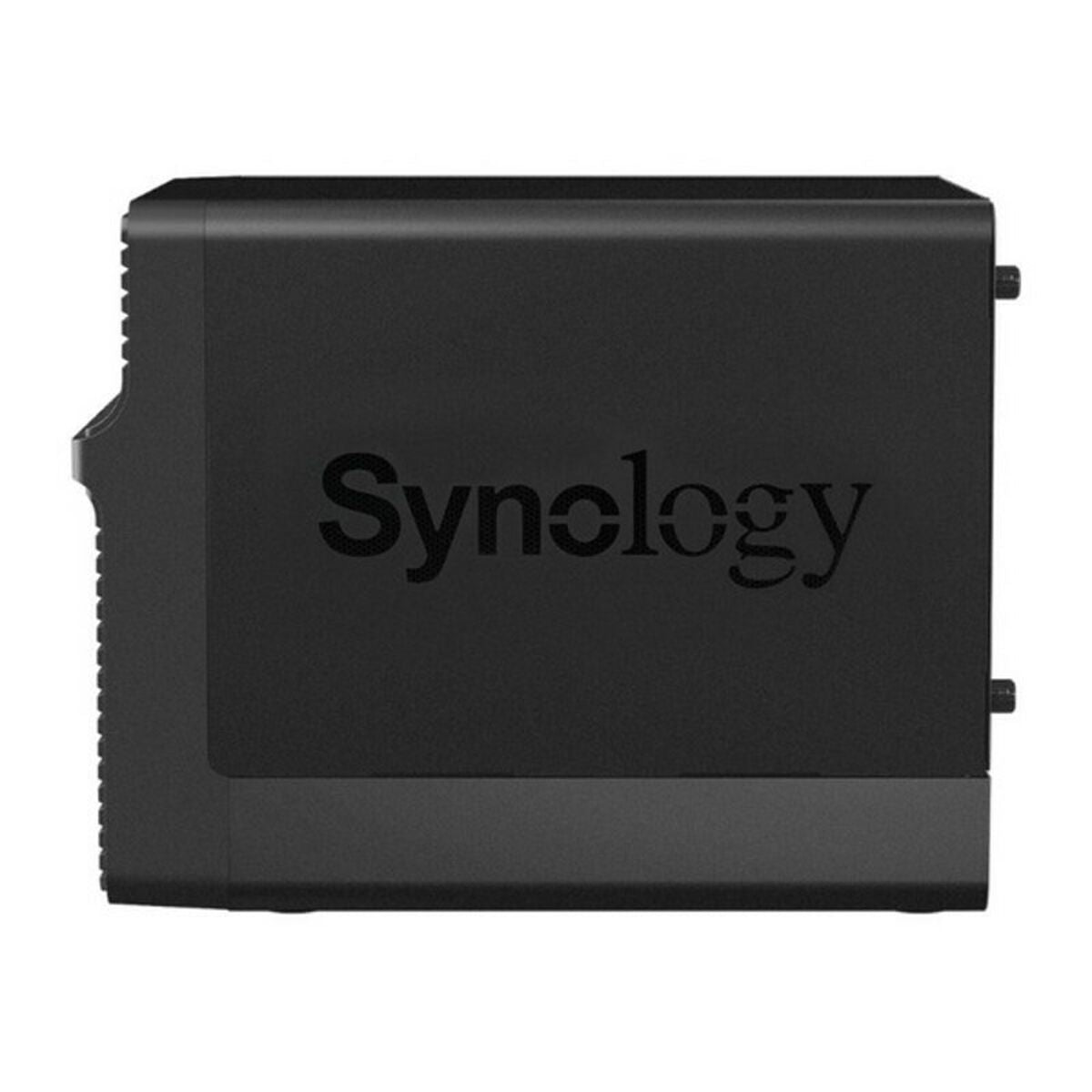 NAS Network Storage Synology DS420J               Quad Core 1 GB RAM USB 3.0 LAN Black