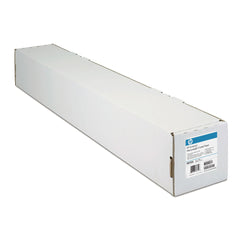 Roll of coated paper HP C6980A White Covered 91 m