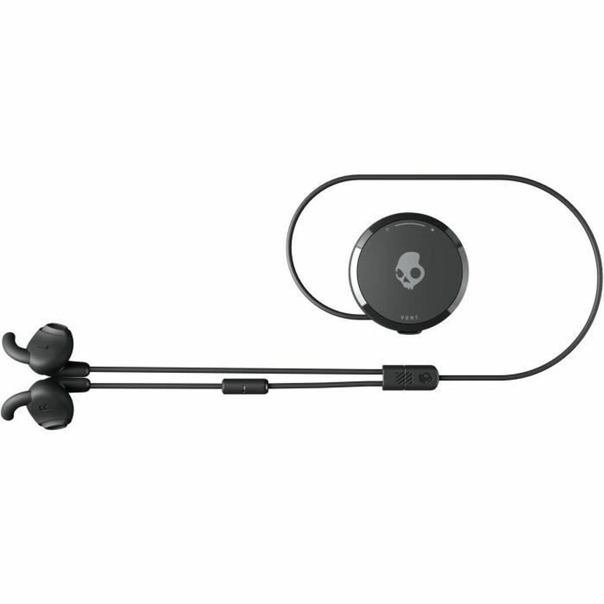 Headphones Skullcandy S2VTW-M448 Black