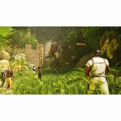 PlayStation 5 Video Game Sony ARK : Survival Ascended