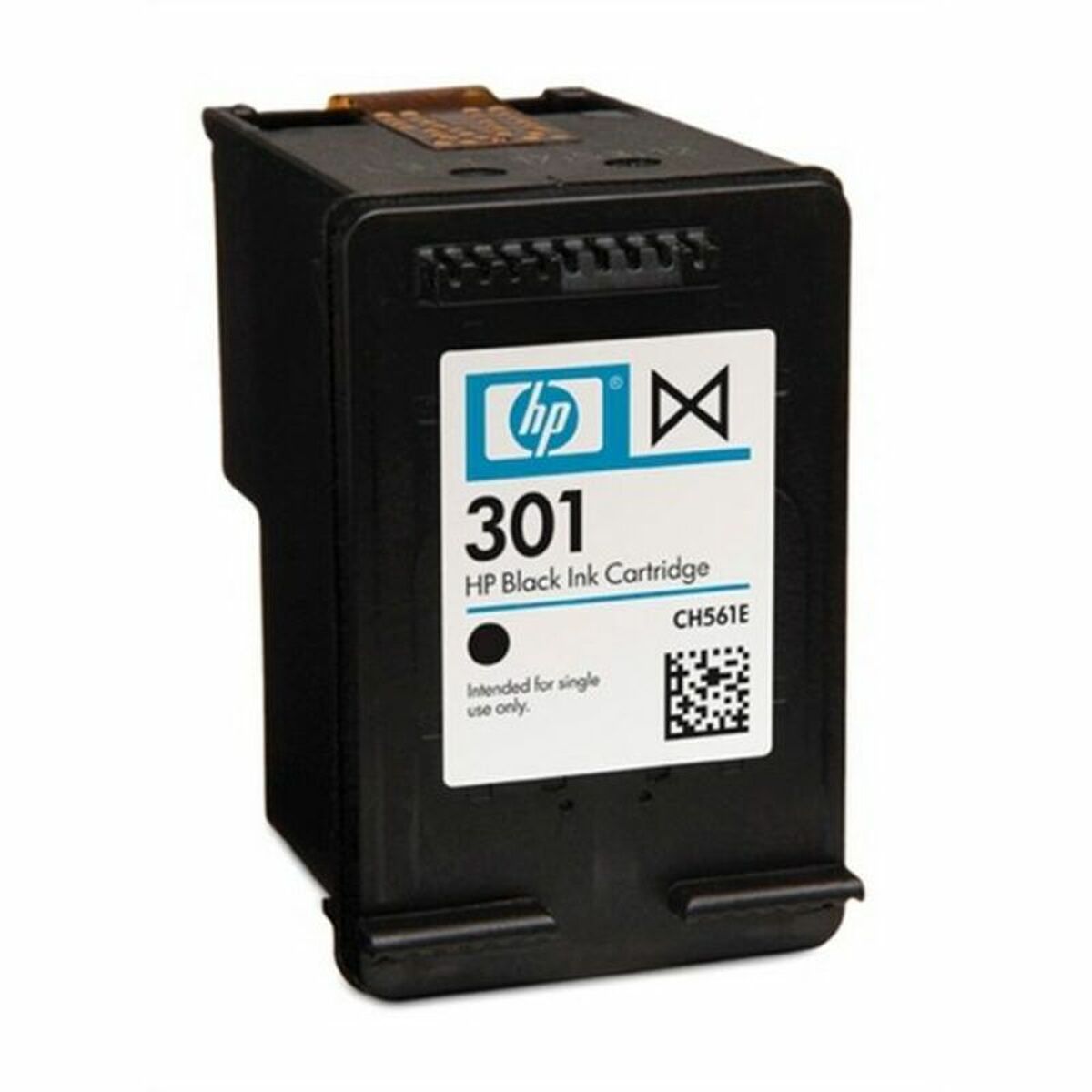 Original Ink Cartridge HP CH561EE, CH562EE Black