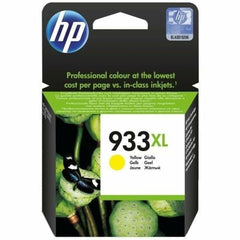 Original Ink Cartridge HP CN056AE Yellow