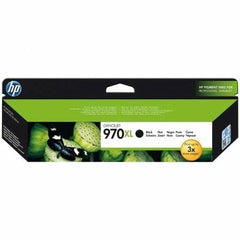 Original Ink Cartridge HP CN625AE Black