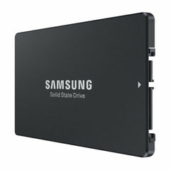 Hard Drive Samsung MZ-7L33T800 3,84 TB SSD