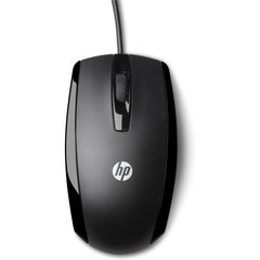 Mouse HP E5C12AA#ABA Black