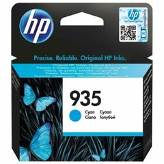 Original Ink Cartridge HP C2P20AE#BGY Cyan