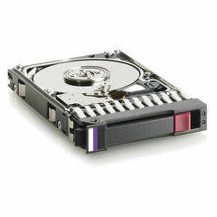 Hard Drive HPE J9F43A 6 TB