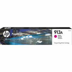 Original Ink Cartridge HP F6T78AE Magenta 37,5 ml