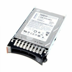 Hard Drive Lenovo 7XB7A00069 2,4 TB 2,5"