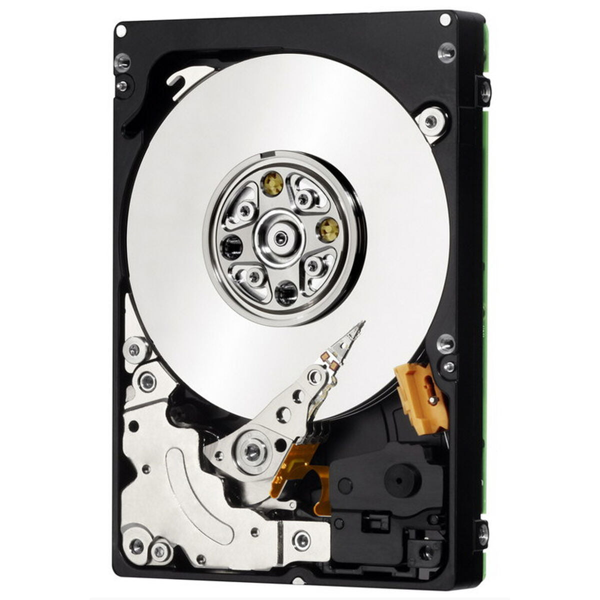 Hard Drive Lenovo 4XB7A83970 2,5" 2,4 TB