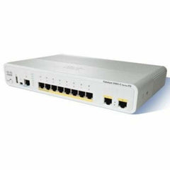 Switch CISCO C9500-NM-8X=