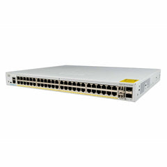 Switch CISCO C1000-48T-4X-L