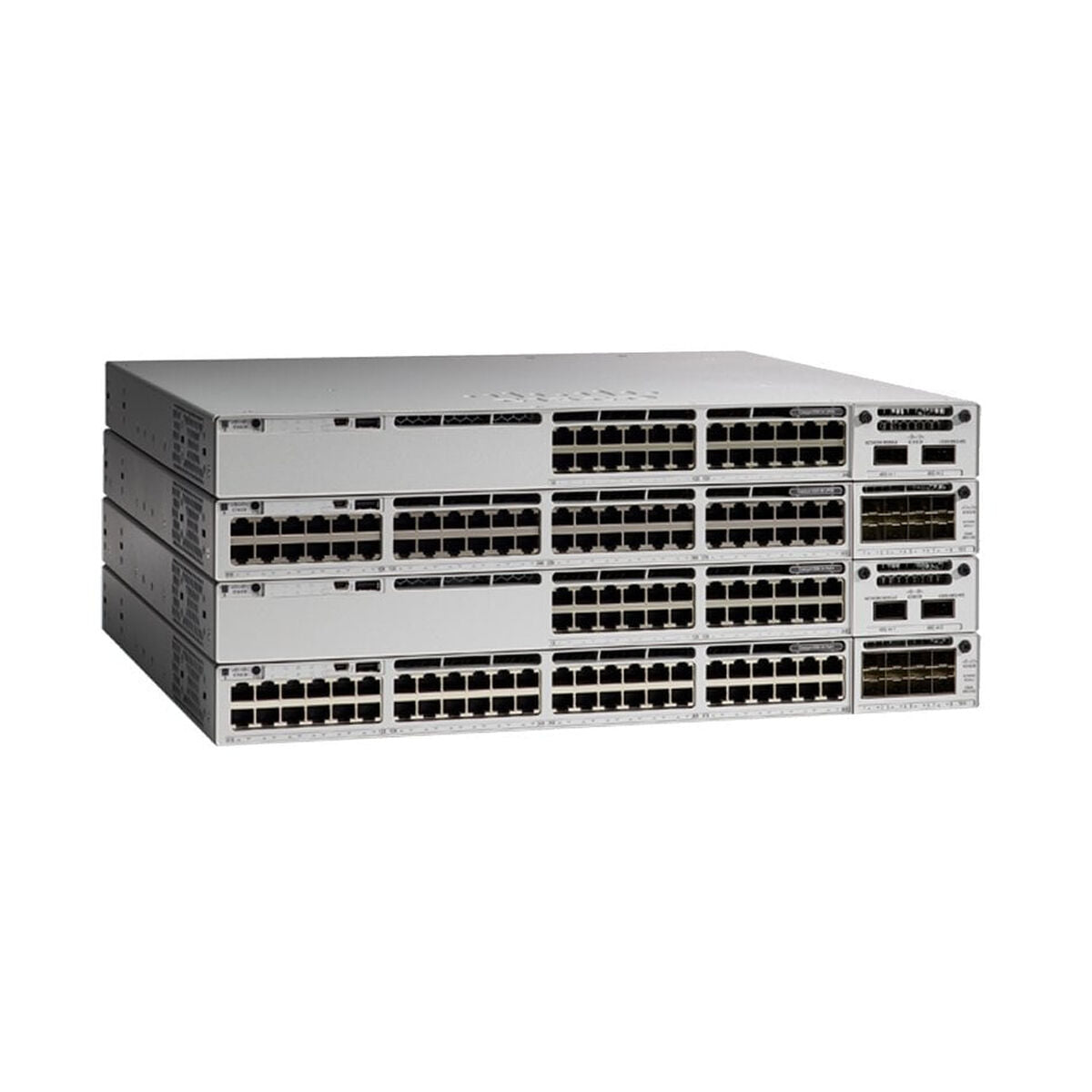 Switch CISCO C9300X-48TX-E