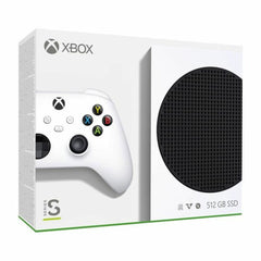 Xbox Series S Microsoft RRS-00009