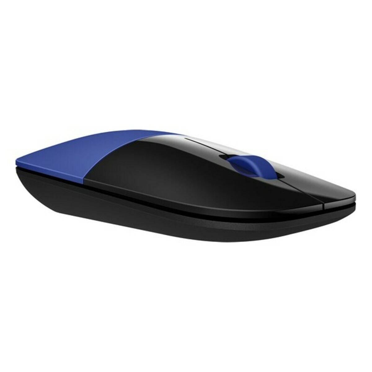 Wireless Mouse HP Z3700 Blue