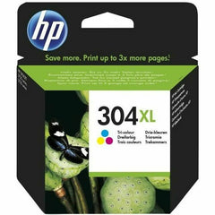 Original Ink Cartridge HP N9K07AE Tricolour