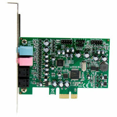 Sound card Startech PEXSOUND7CH