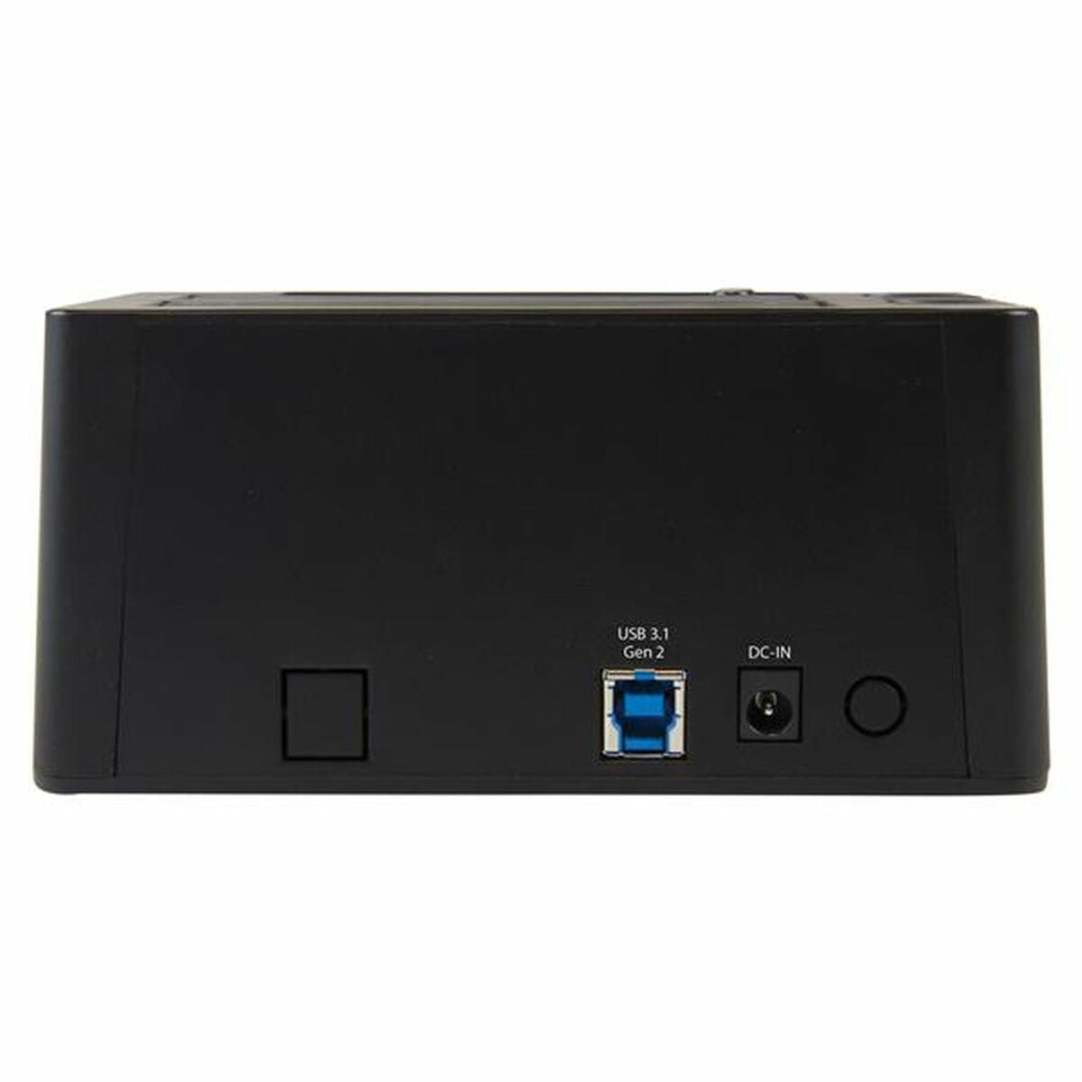 Base Startech SDOCK2U313           Hard Drive