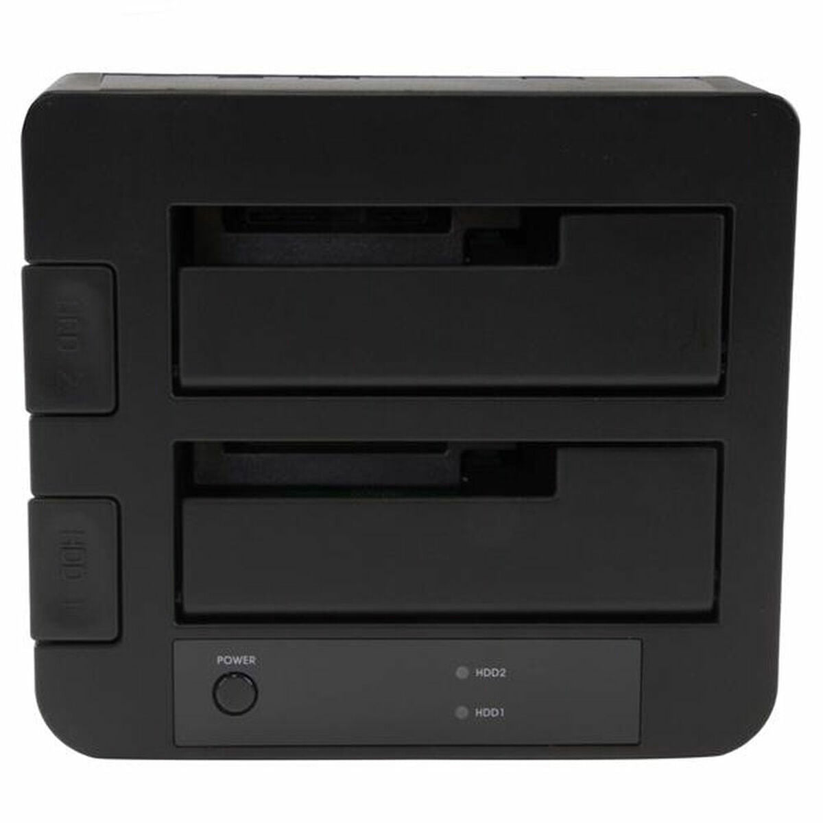 Base Startech SDOCK2U313           Hard Drive