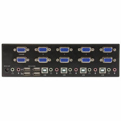 KVM switch Startech SV431DVGAU2A