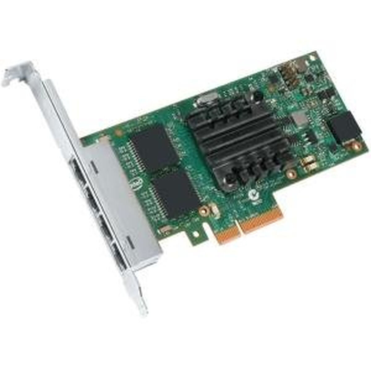 Network Card Intel I350T4V2 936715