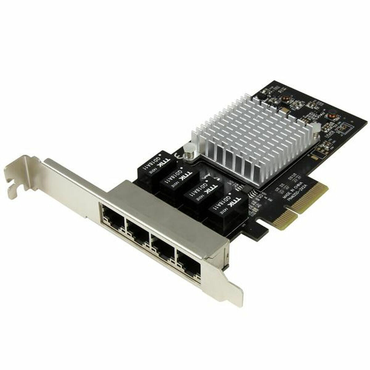 Network Card Startech ST4000SPEXI