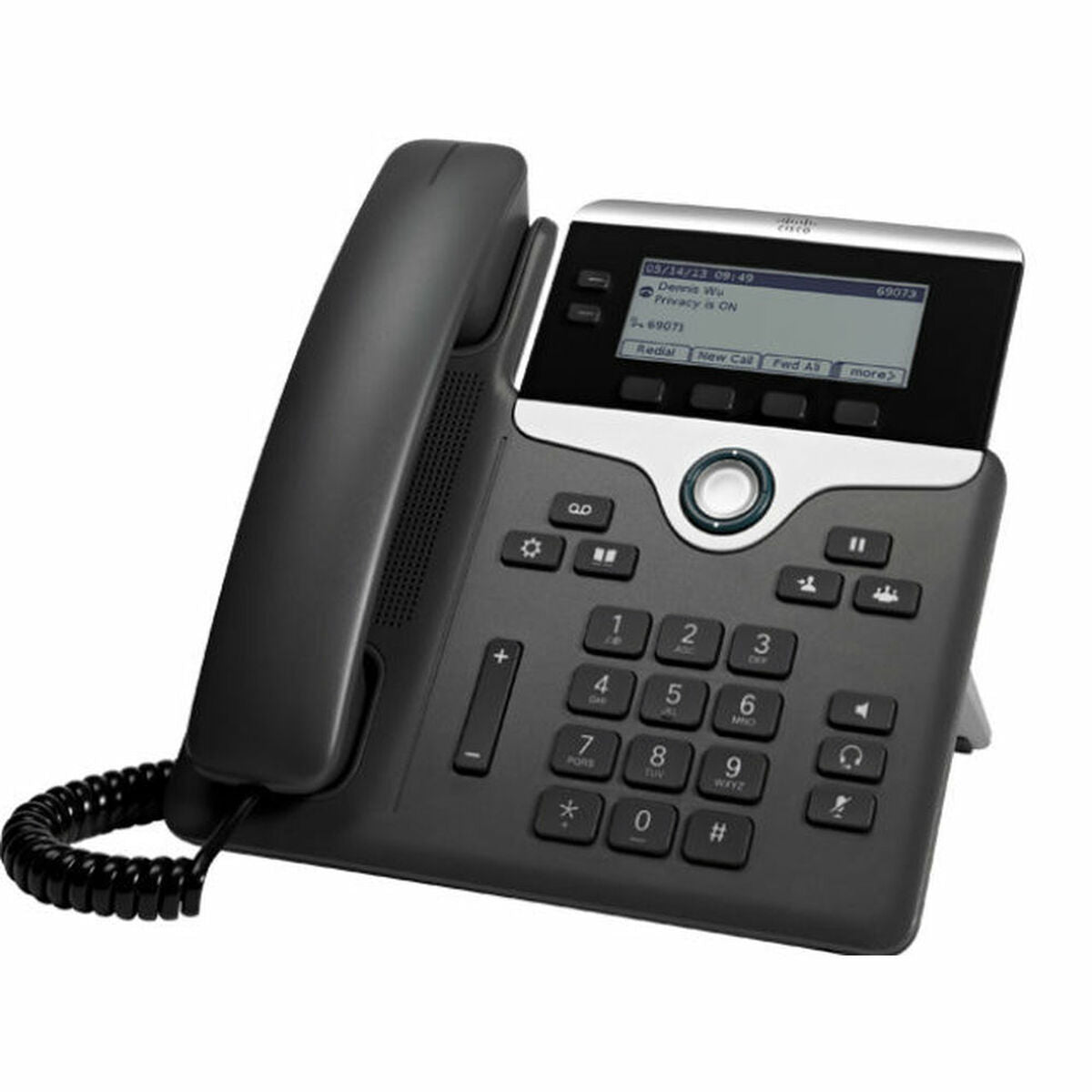 IP Telephone CISCO CP-7811-K9=