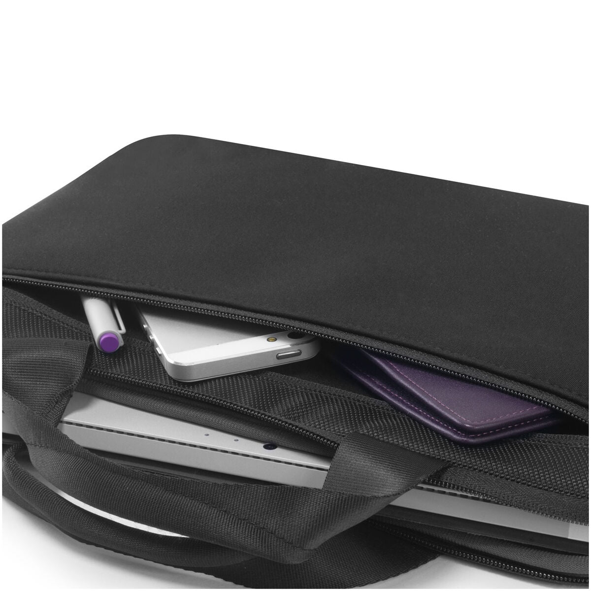 Laptop Case Dicota D31101 Black 12,5"