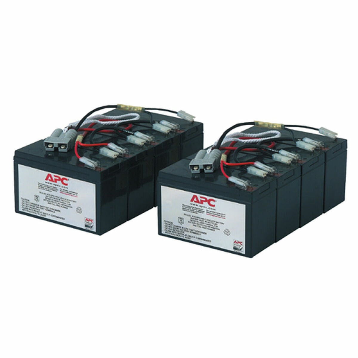 SAI Battery APC RBC12