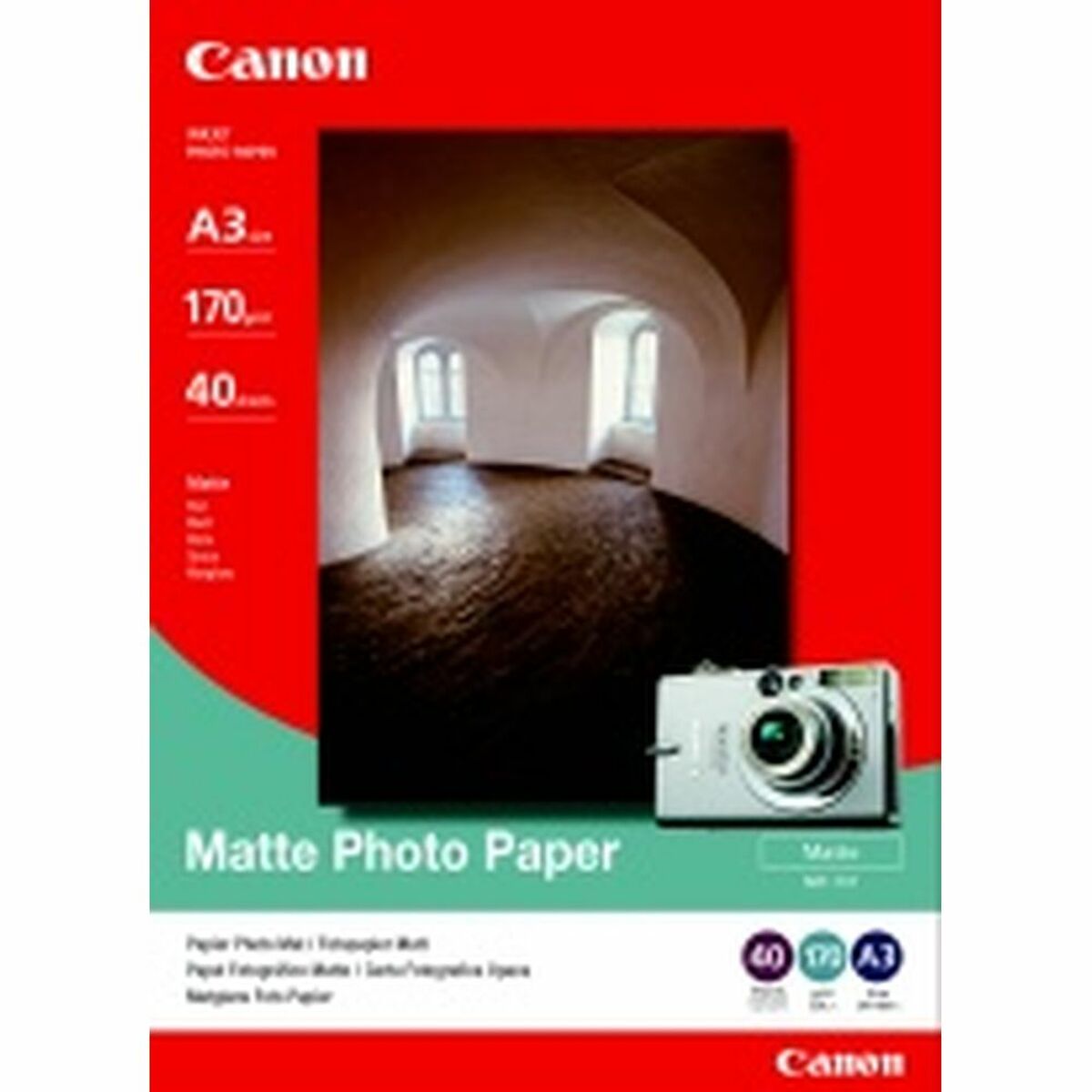 Printer Canon 7981A008