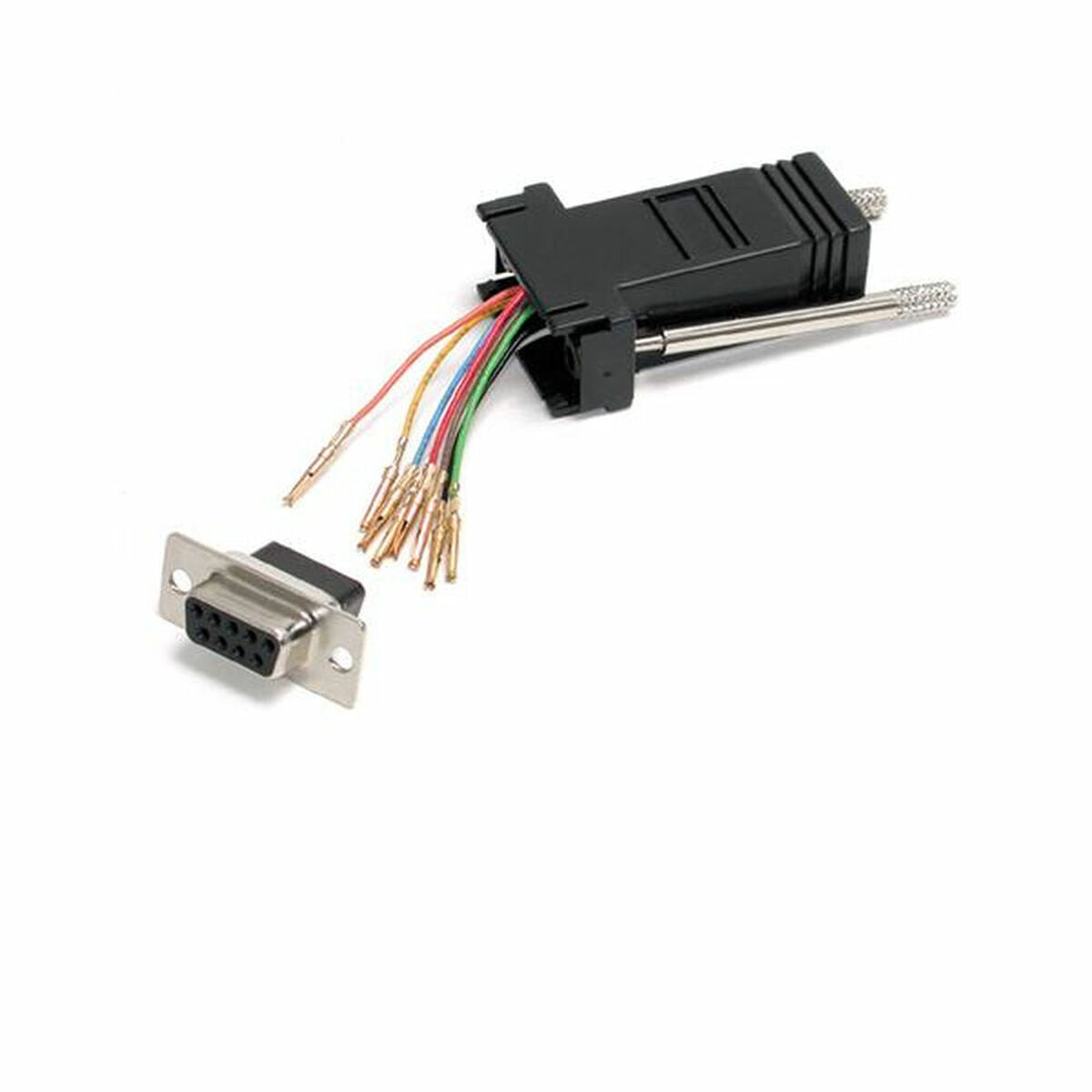 Network Adaptor Startech GC98FF